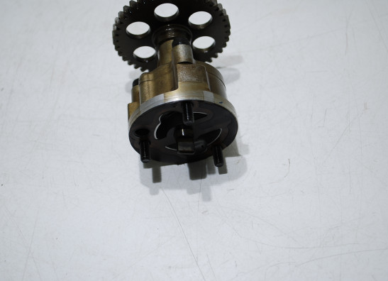 Oil pump Yamaha GTS 1000
