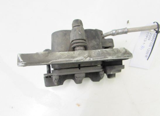 Remklauw BMW R 1200 GS Adventure