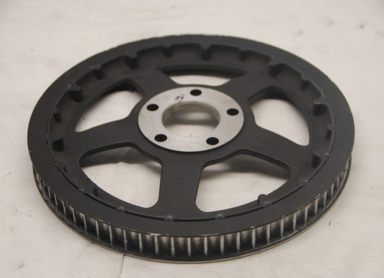 Kette Harley Davidson Sportster