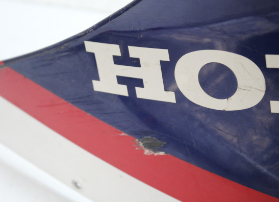 Cowl upper front Honda VF 500 