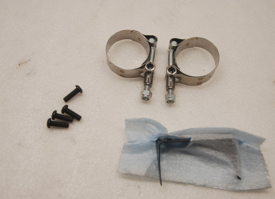 Sportdemper Harley Davidson Softtail