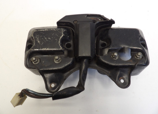 Teller Yamaha XS 1100