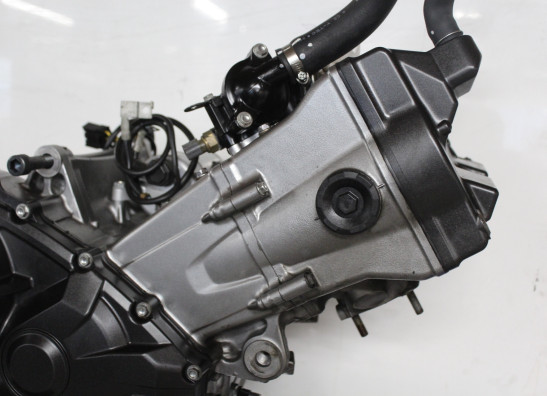 Motorblok Honda NC 750 X