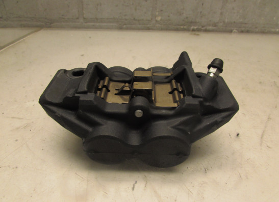 Remklauw Yamaha MT 09