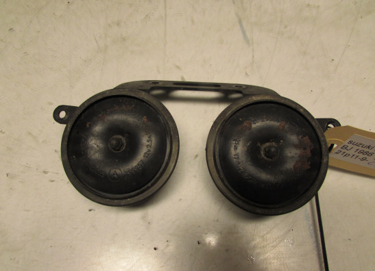 Hupe Suzuki Madura 1200