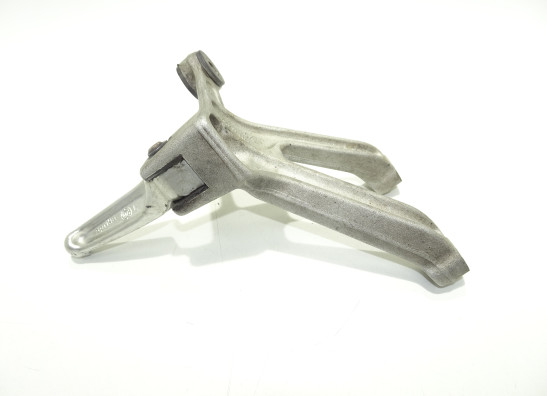 Duo voetsteun links Aprilia Tuono 1000