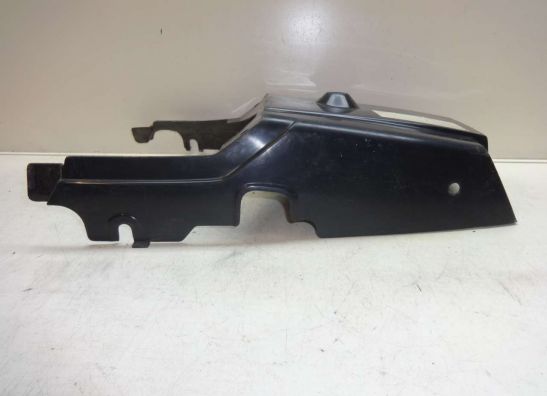 Heck Yamaha XTZ Tenere