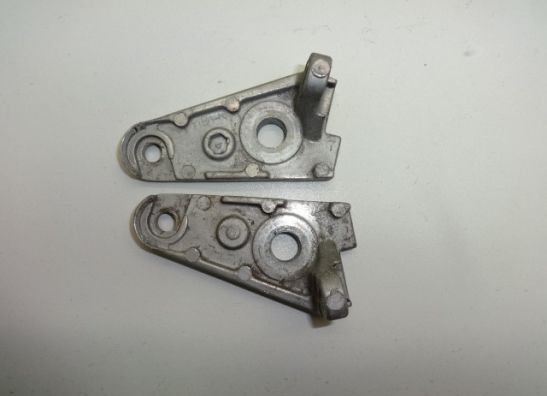 Scheinwerfer Honda VF 700  750 C Magna