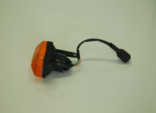 Knipperlicht links voor Honda CBR 600 F