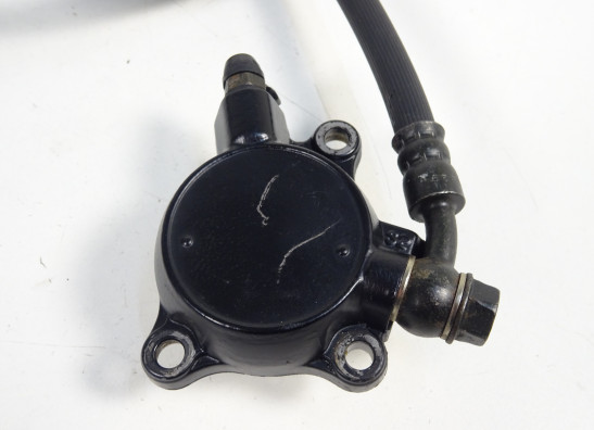 Koppelings cilinder Honda VFR 800 I