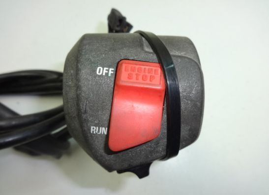 Lenkerschalter rechts Honda CBR 1000 F