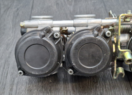 Vergaser-Set Yamaha FZR 600