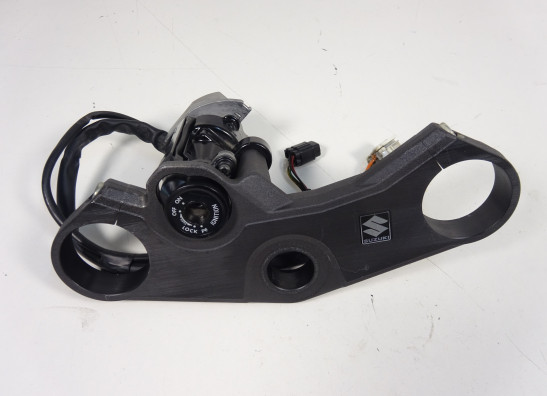 Slotenset Suzuki GSX R 750