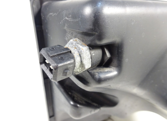 Air cleaner case BMW K 1200 GT