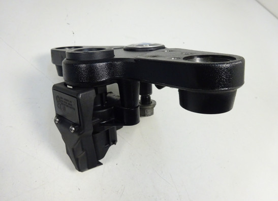 Schlosssatz BMW R 1200 RT