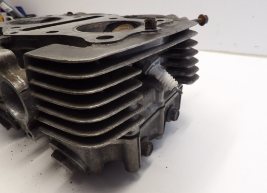 Cilinderkop Kawasaki LTD 440