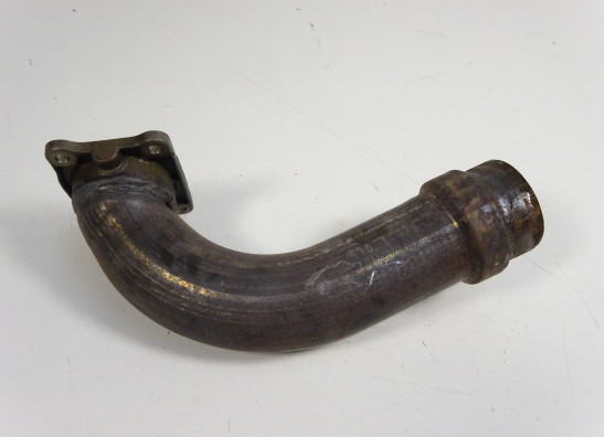 Uitlaatbochten Ducati 749  999