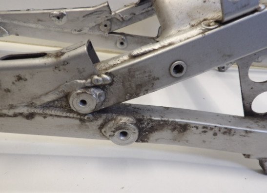 Achtersubframe Yamaha FJR 1300