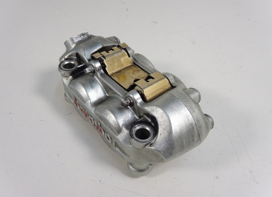Remklauw links voor Ducati 848
