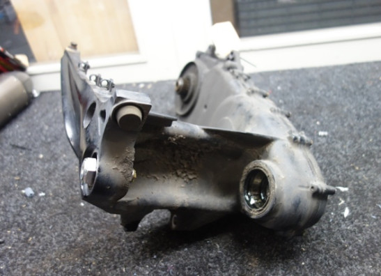 Achterbrug Yamaha XP 500 T-Max