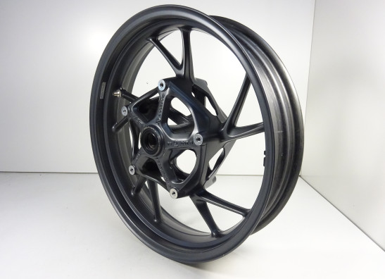 Felge vorne BMW R 1200 R