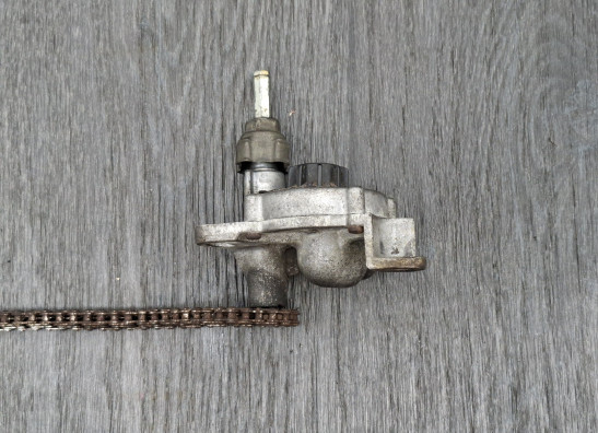 Achterschokbreker Yamaha FJ 1100