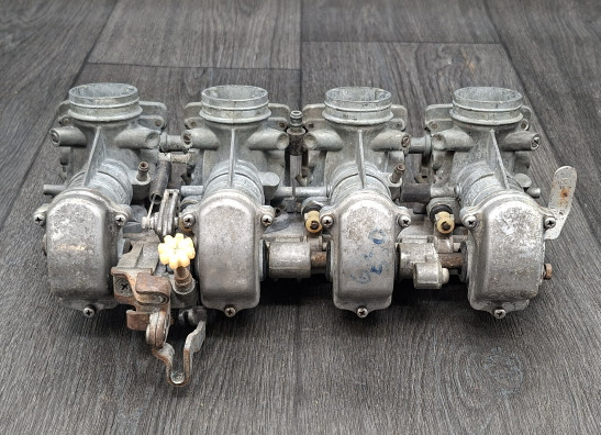 Carburetor assy Kawasaki KZ 650