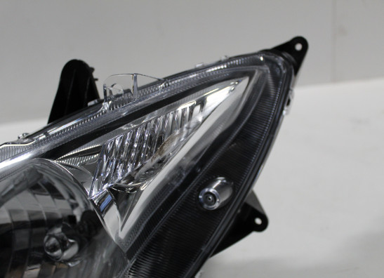 Headlight Suzuki Burgman AN 250