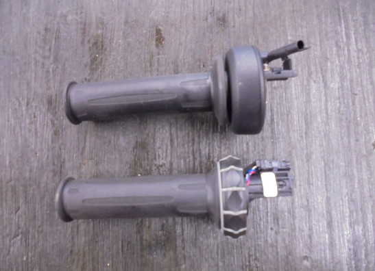 Handvat BMW F 750 GS