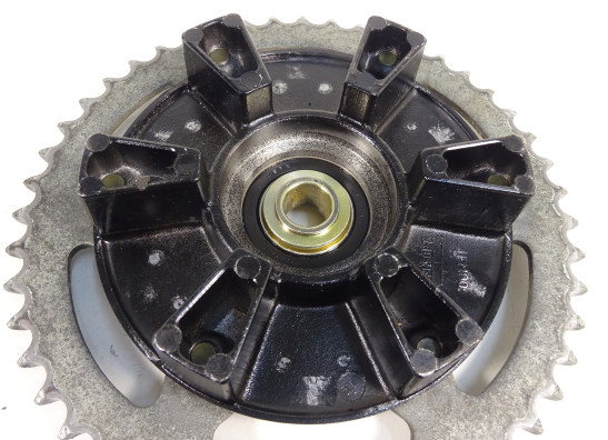 Kettenrad-Trager Yamaha FAZER 600