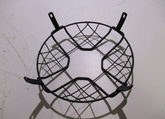 Montagerahmen Scheinwerfer Ducati Scrambler