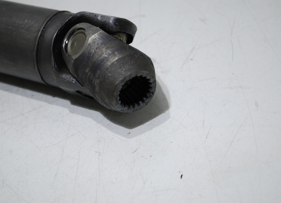 Cardan as BMW K 1200 RS