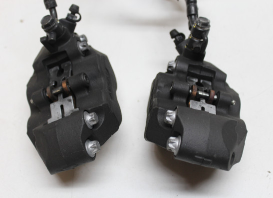 Remklauwen Kawasaki Z 900