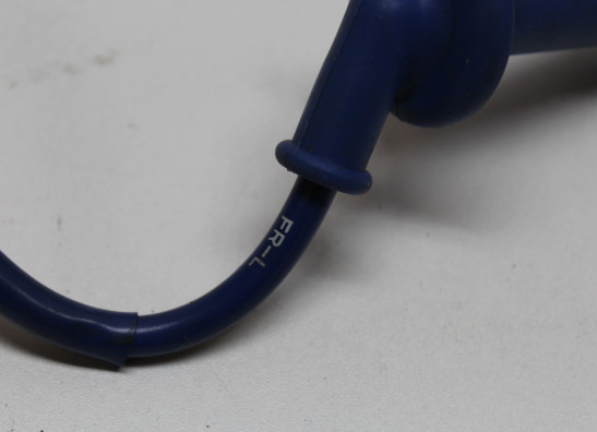 Bougiedop Honda VFR 750 R - RC30