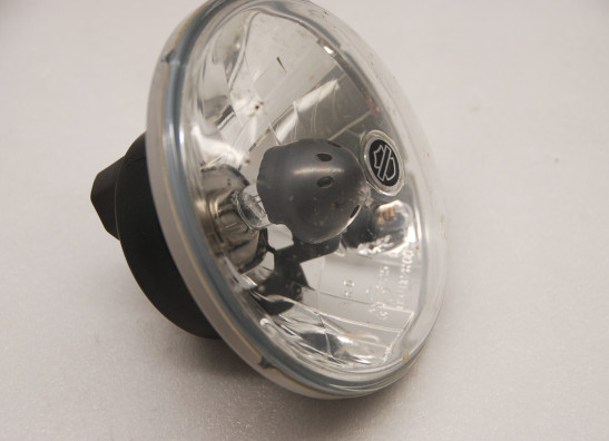 Scheinwerfer Harley Davidson Dyna