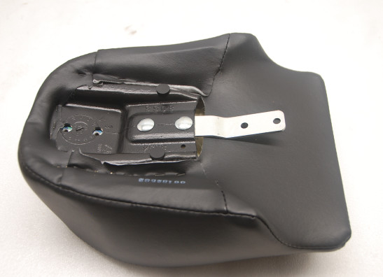 Buddy zadel Harley Davidson Sportster