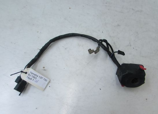 Lenkerschalter links Yamaha YZF 750