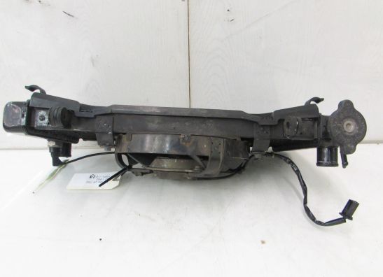 Kuhler Honda VFR 750