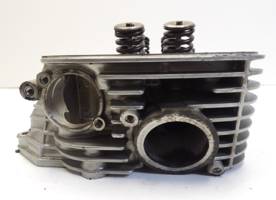 Cylinder head BMW R 1150 RT   R 850 RT