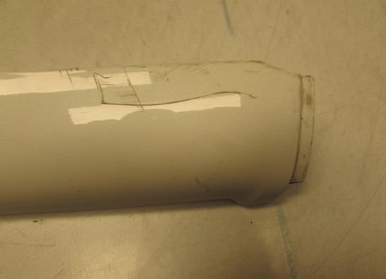 Heck Honda Goldwing GL