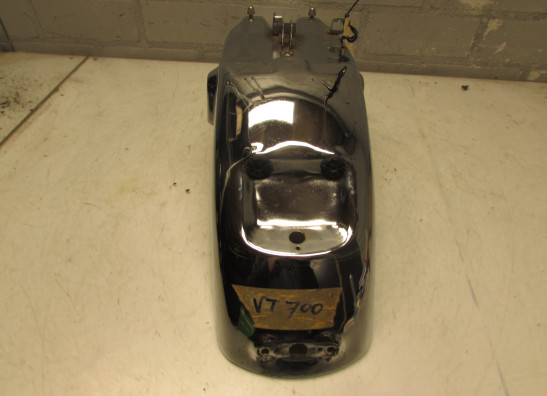 Achterspatbord Honda VT 700 750
