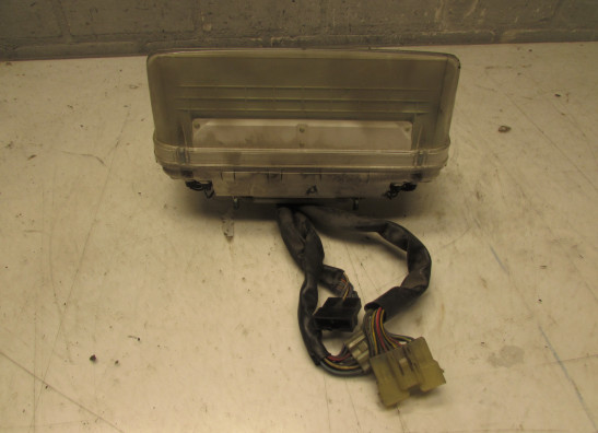 Tacho-set Honda Goldwing GL