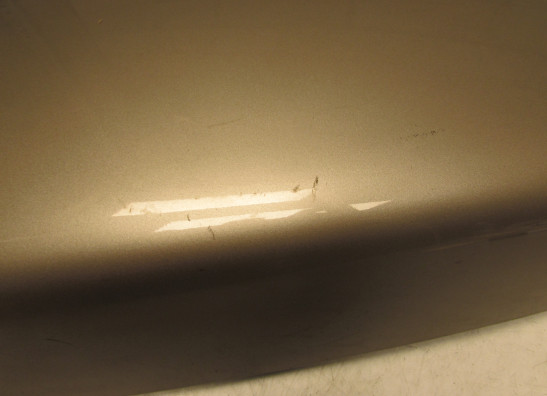 Linker kofferdeksel Honda Goldwing GL