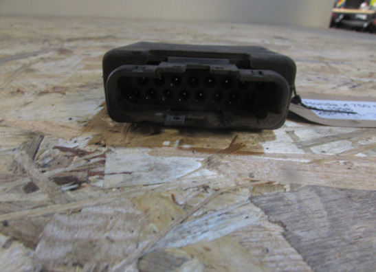 CDI Einheit Honda VF 750 C Magna