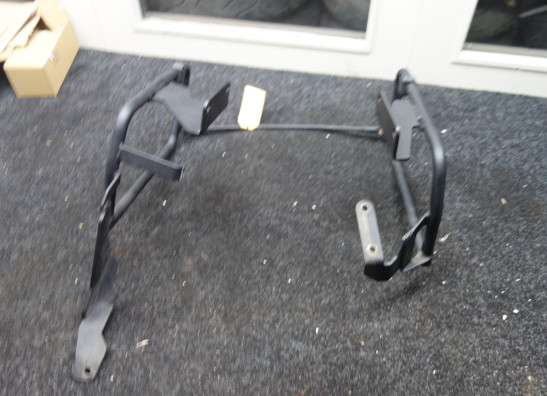 Kofferbeugel set Triumph Tiger 800 xc