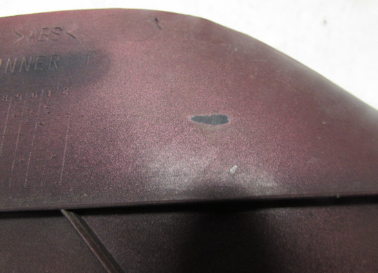 Rechter binnenkuip Suzuki GSX F 750