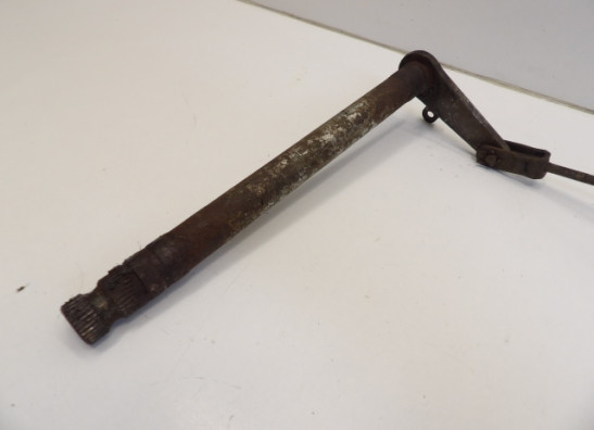 Brake rod Honda CX 500