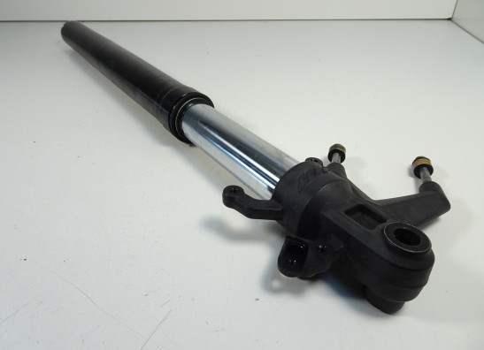 Voorpoot links compleet KTM 125 Duke