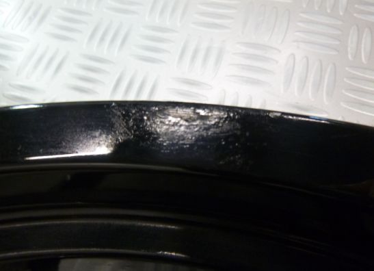 Achtervelg KTM 125 Duke