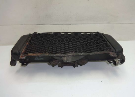 Radiateur Yamaha FZR 400